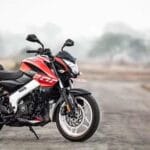 Bajaj Pulsar NS 200 Price in Nepal 2026