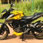 Bajaj Pulsar NS 200 Price in Nepal 2026